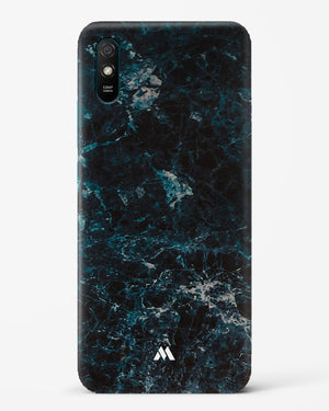 Wavefront by the Marble Cliffs Hard Case Phone Cover-(Xiaomi)