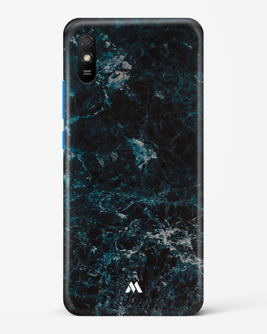 Wavefront by the Marble Cliffs Hard Case Phone Cover-(Xiaomi)