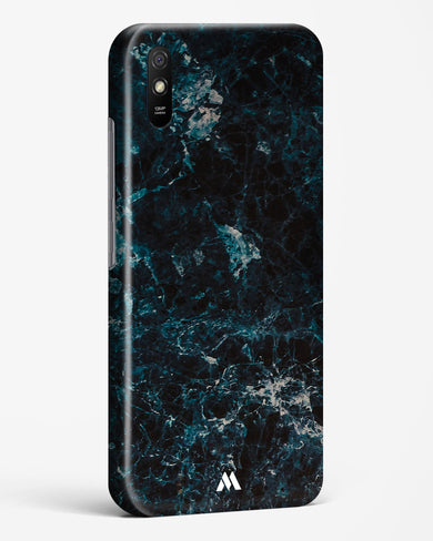 Wavefront by the Marble Cliffs Hard Case Phone Cover-(Xiaomi)