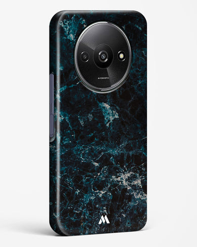 Wavefront by the Marble Cliffs Hard Case Phone Cover (Xiaomi)