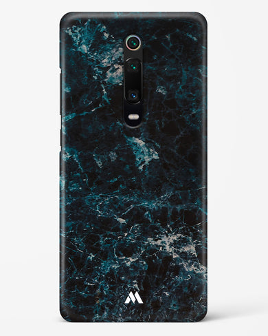 Wavefront by the Marble Cliffs Hard Case Phone Cover (Xiaomi)