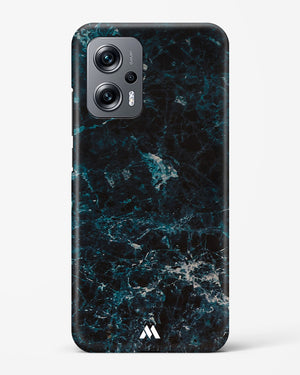 Wavefront by the Marble Cliffs Hard Case Phone Cover (Xiaomi)