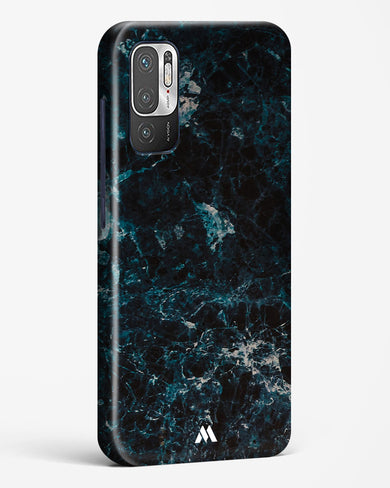 Wavefront by the Marble Cliffs Hard Case Phone Cover-(Xiaomi)