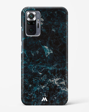 Wavefront by the Marble Cliffs Hard Case Phone Cover (Xiaomi)