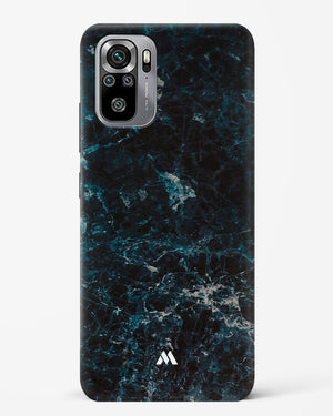 Wavefront by the Marble Cliffs Hard Case Phone Cover-(Xiaomi)