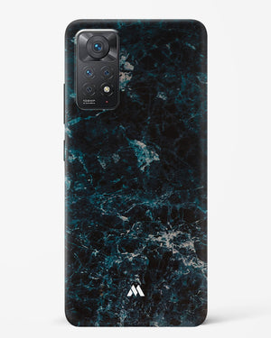 Wavefront by the Marble Cliffs Hard Case Phone Cover (Xiaomi)