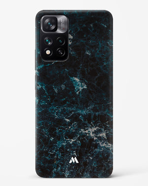 Wavefront by the Marble Cliffs Hard Case Phone Cover (Xiaomi)