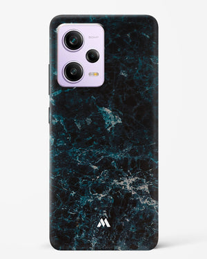 Wavefront by the Marble Cliffs Hard Case Phone Cover-(Xiaomi)