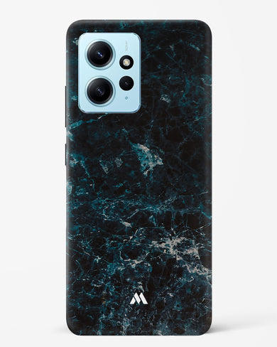 Wavefront by the Marble Cliffs Hard Case Phone Cover (Xiaomi)