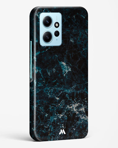 Wavefront by the Marble Cliffs Hard Case Phone Cover (Xiaomi)
