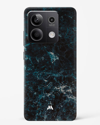 Wavefront by the Marble Cliffs Hard Case Phone Cover (Xiaomi)
