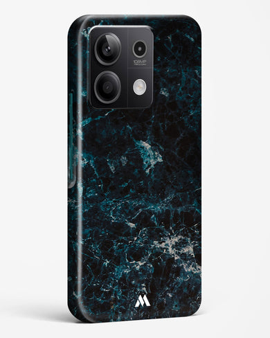 Wavefront by the Marble Cliffs Hard Case Phone Cover (Xiaomi)