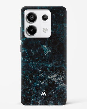 Wavefront by the Marble Cliffs Hard Case Phone Cover (Xiaomi)