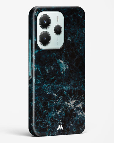 Wavefront by the Marble Cliffs Hard Case Phone Cover (Xiaomi)