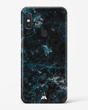 Wavefront by the Marble Cliffs Hard Case Phone Cover-(Xiaomi)