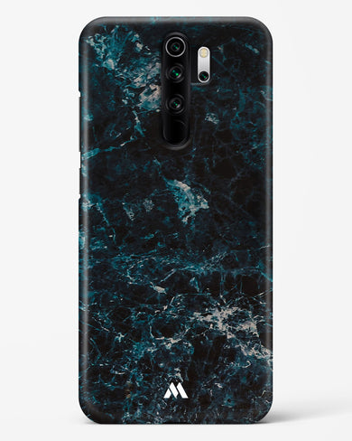Wavefront by the Marble Cliffs Hard Case Phone Cover (Xiaomi)