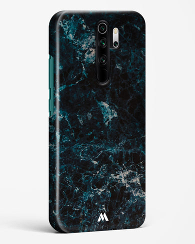 Wavefront by the Marble Cliffs Hard Case Phone Cover (Xiaomi)