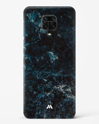 Wavefront by the Marble Cliffs Hard Case Phone Cover (Xiaomi)