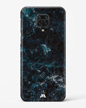 Wavefront by the Marble Cliffs Hard Case Phone Cover (Xiaomi)