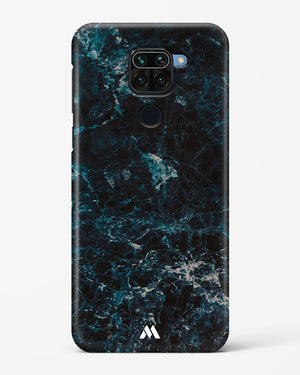 Wavefront by the Marble Cliffs Hard Case Phone Cover (Xiaomi)