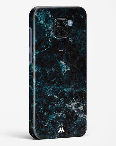 Wavefront by the Marble Cliffs Hard Case Phone Cover (Xiaomi)