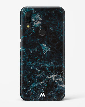 Wavefront by the Marble Cliffs Hard Case Phone Cover-(Xiaomi)