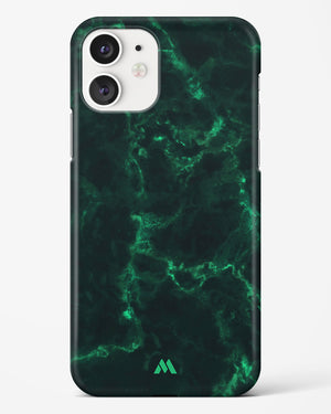 Healing Energy on Marble Hard Case Phone Cover (Apple)