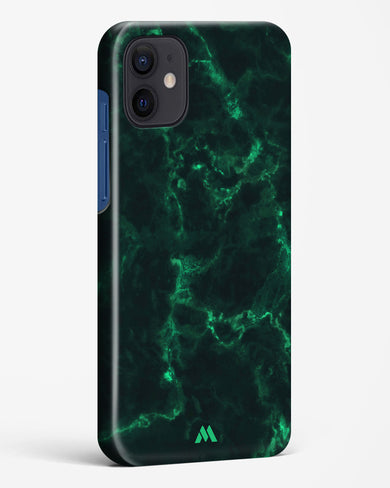 Healing Energy on Marble Hard Case Phone Cover (Apple)