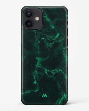 Healing Energy on Marble Hard Case Phone Cover (Apple)