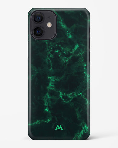 Healing Energy on Marble Hard Case Phone Cover (Apple)