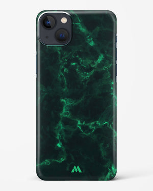 Healing Energy on Marble Hard Case Phone Cover (Apple)