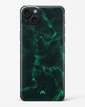 Healing Energy on Marble Hard Case Phone Cover (Apple)