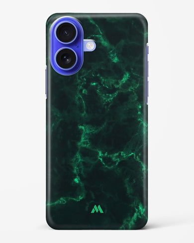 Healing Energy on Marble Hard Case Phone Cover (Apple)