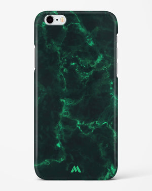 Healing Energy on Marble Hard Case Phone Cover (Apple)