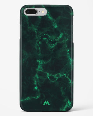 Healing Energy on Marble Hard Case Phone Cover (Apple)