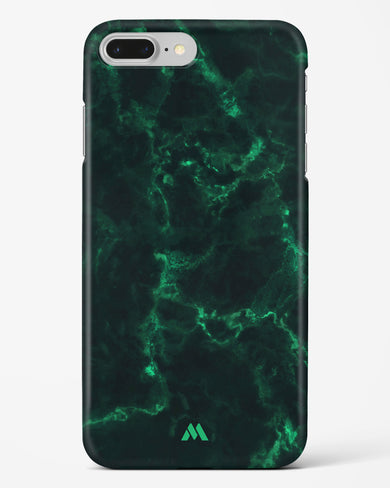 Healing Energy on Marble Hard Case Phone Cover (Apple)