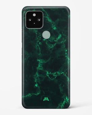 Healing Energy on Marble Hard Case Phone Cover-(Google)