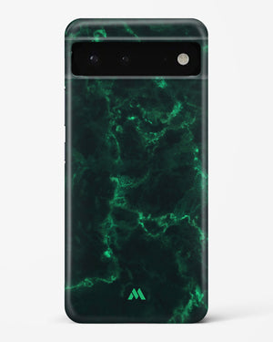 Healing Energy on Marble Hard Case Phone Cover-(Google)