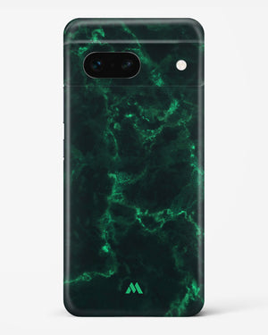 Healing Energy on Marble Hard Case Phone Cover-(Google)