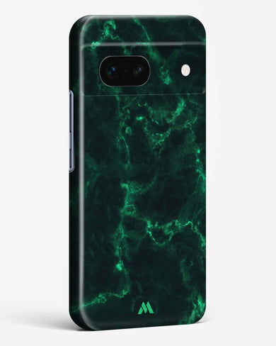 Healing Energy on Marble Hard Case Phone Cover-(Google)