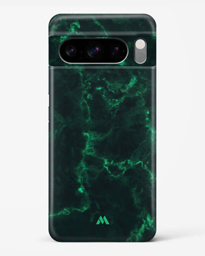 Healing Energy on Marble Hard Case Phone Cover (Google)