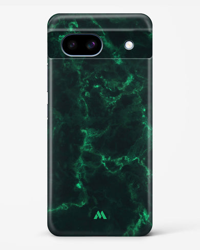 Healing Energy on Marble Hard Case Phone Cover (Google)