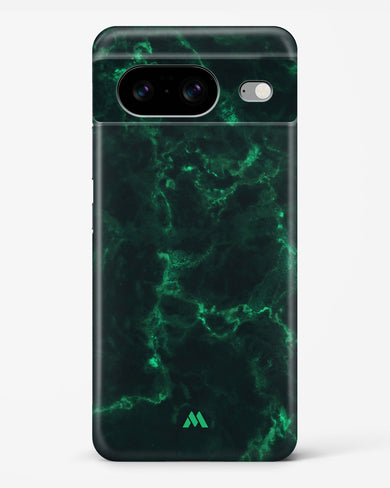 Healing Energy on Marble Hard Case Phone Cover (Google)