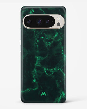 Healing Energy on Marble Hard Case Phone Cover (Google)