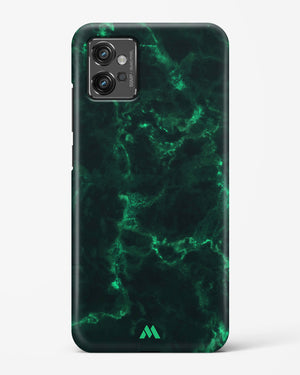 Healing Energy on Marble Hard Case Phone Cover (Motorola)