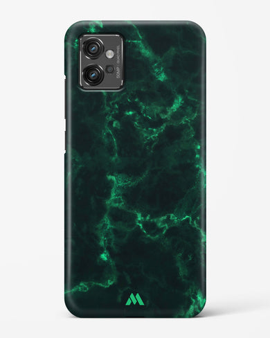 Healing Energy on Marble Hard Case Phone Cover (Motorola)