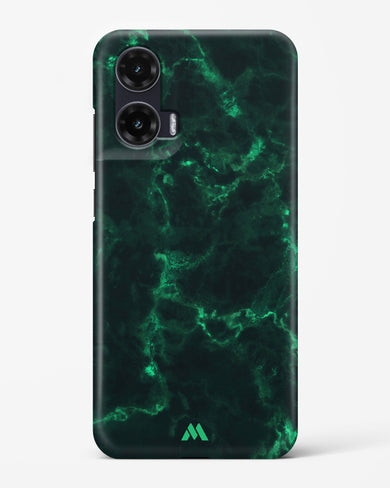 Healing Energy on Marble Hard Case Phone Cover (Motorola)