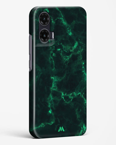 Healing Energy on Marble Hard Case Phone Cover (Motorola)