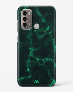 Healing Energy on Marble Hard Case Phone Cover (Motorola)
