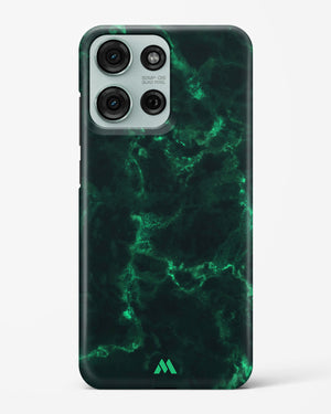 Healing Energy on Marble Hard Case Phone Cover (Motorola)